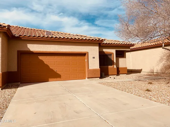 6720 E Encanto Street #92, Mesa, AZ 85205