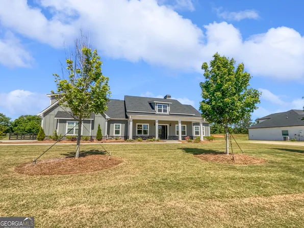 51 Linton Estates Ave, Newnan, GA 30263
