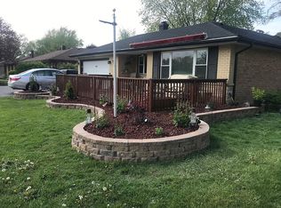 6816 W 116th St, Worth, IL 60482