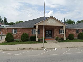 8 Sykes St S #24, Meaford, ON N4L 1Y5