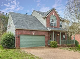 1908 Partridge Dr, Mount Juliet, TN 37122