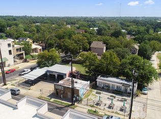 1215 Chicon St, Austin, TX 78702