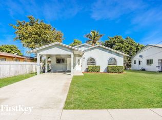 1301 NW 2nd St, Dania, FL 33004