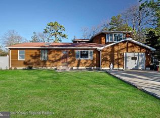 412 Bay Way, Lanoka Harbor, NJ 08734