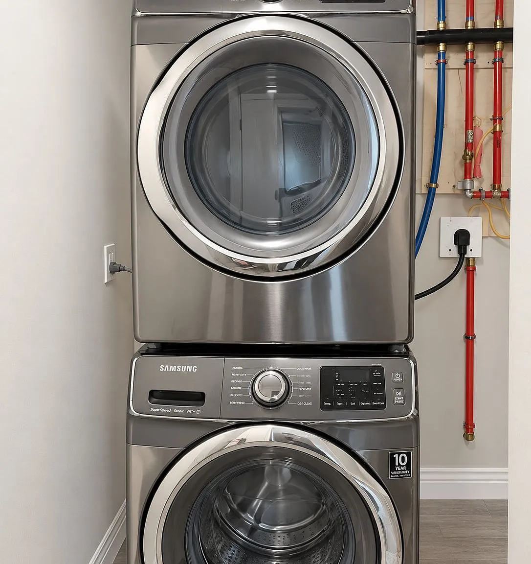 2 bed, $1,390 — Photo 4