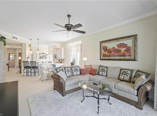 7709 Pebble Creek Cir #6-301, Naples, FL 34108