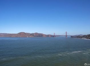 870 El Camino Del Mar, San Francisco, CA 94121
