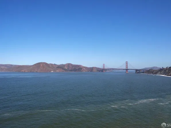 870 El Camino Del Mar, San Francisco, CA 94121