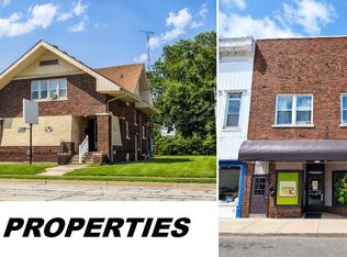 207 S Heaton St, Knox, IN 46534