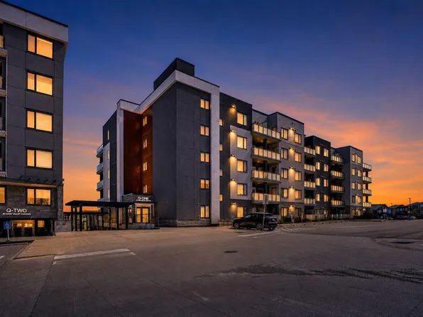 138 Sage Valley Park NW #405, Calgary, AB T3R 0E4
