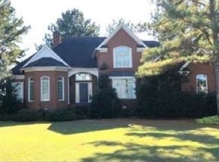 49 Aberdeen Cir, Cordele, GA 31015
