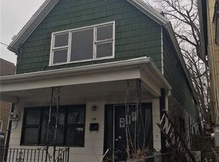 100 Dewitt St, Buffalo, NY 14213