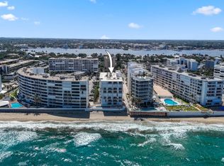 3580 S Ocean Blvd APT 4A, South Palm Beach, FL 33480