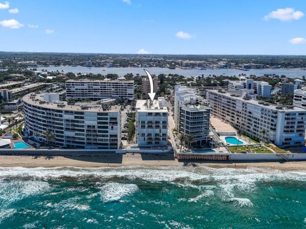 3580 S Ocean Blvd APT 4A