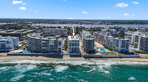 3580 S Ocean Blvd #4A Photo 1
