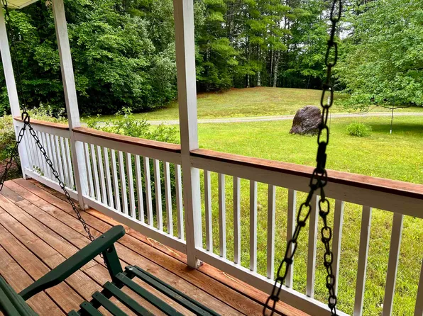 109 Dane Road, New Boston, NH 03070