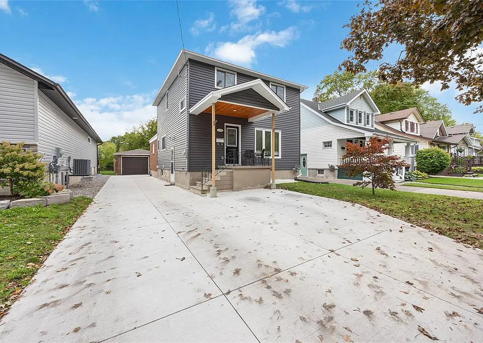 275 Kathleen Ave