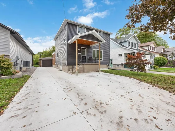 275 Kathleen Ave, Sarnia, ON N7T 1E4