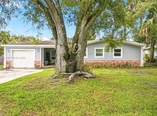 Lakewood Park Unit 1, Fort Pierce, FL 34951