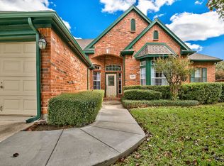 1602 Mallard Cir, Mansfield, TX 76063