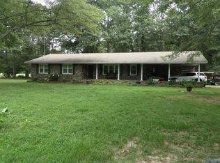 932 Frazier Rd, Albertville, AL 35950