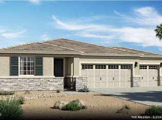 18403 W Pioneer St, Goodyear, AZ 85338