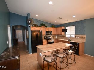 46159 W Tulip Ln, Maricopa, AZ 85139