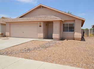 8450 S Via Del Junco, Tucson, AZ 85747