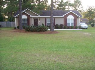 620 Barbara St, Metter, GA 30439
