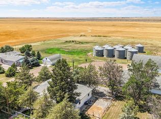 8555 Converse Rd, Bennett, CO 80102