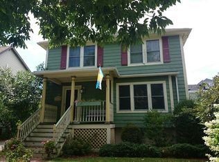 110 Greaton Rd, West Roxbury, MA 02132