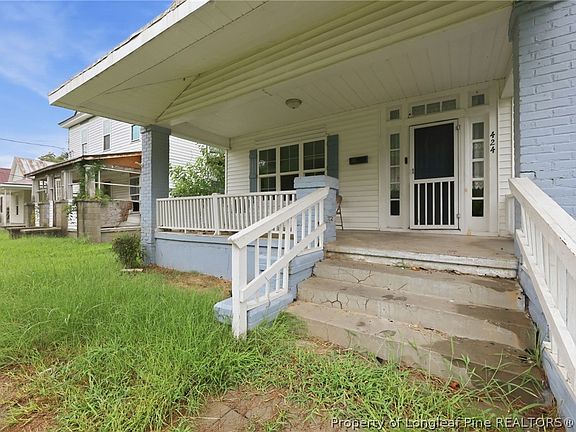 4th image of 424 E Blount St