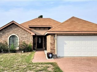 609 15th Cir, Hidalgo, TX 78557