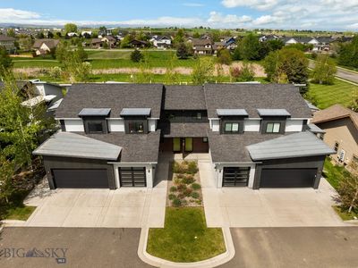 3123 Warbler Way Unit A-d, Bozeman, MT, 59718