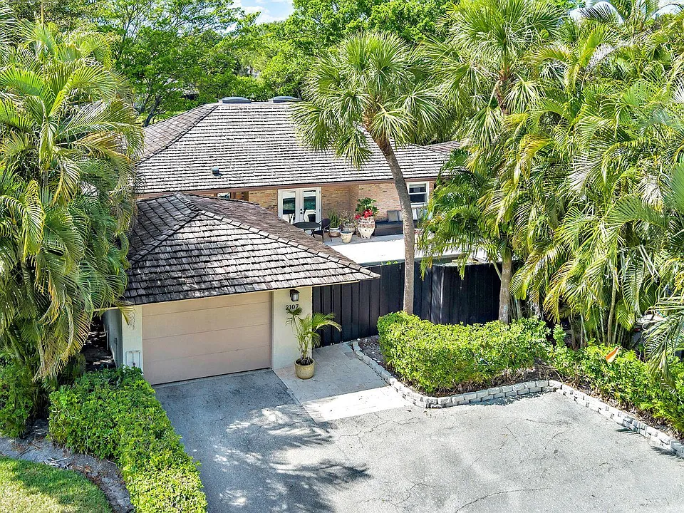 2107 Wightman Dr