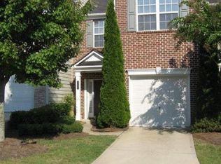 341 Antebellum Pl, Woodstock, GA 30188