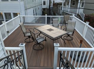 (Undisclosed Address), Somerville, MA 02144