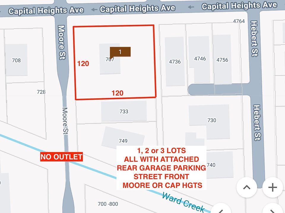 1st image of 707 Moore St