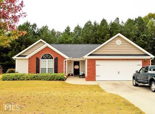 192 Dove Cir, Colbert, GA 30628
