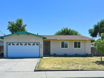 2457 Tanager Ct, Concord, CA, 94520