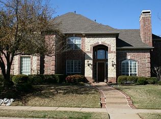 110 Wilmington Ct, Southlake, TX 76092