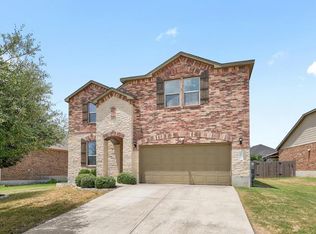 11912 Reindeer Dr, Austin, TX 78754
