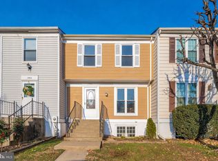 1702 Jacob Brunner Dr, Frederick, MD 21702