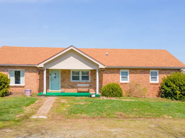 1404 E County Road 600 N, New Castle, IN 47362