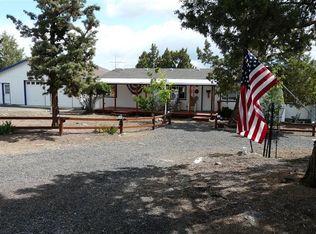 65498 76th St, Bend, OR 97703