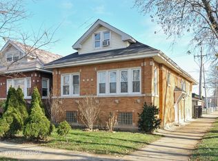 3301 N Kildare Ave, Chicago, IL 60641