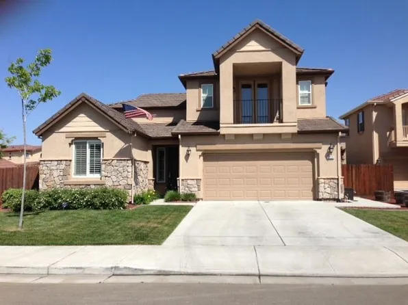 1524 Badger Way, Tracy, CA 95304