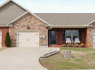 1753 Chelsa Dr LOT 7B, Cleveland, TN 37323