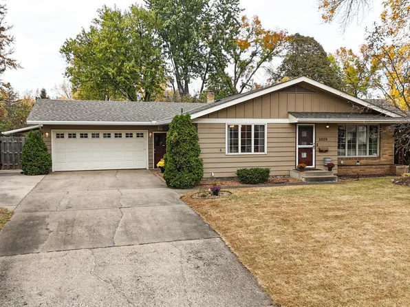 1033 23rd Ave N, Saint Cloud, MN 56303