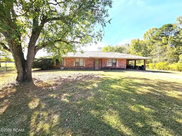 343 Morton Rd, Jonesville, LA 71343